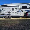 RV for Sale: 2021 ARCTIC FOX GRANDE RONDE 27 5L