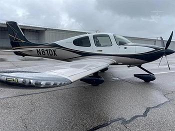Thumbnail of aircraft
