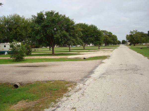 Photo of RV Lot