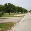RV Lot for Rent: Mitchfield RV Park, Midfield, TX