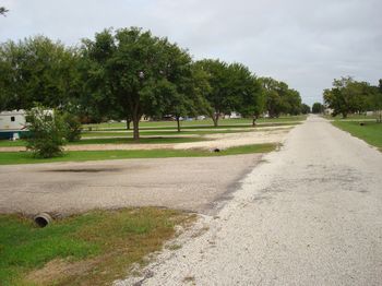 Photo of RV Lot