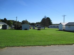 Photo of Mobile Home Park