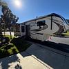 RV for Sale: 2018 SOLITUDE 310GK