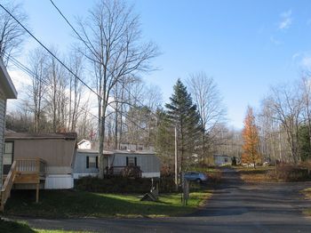 Photo of Mobile Home Park
