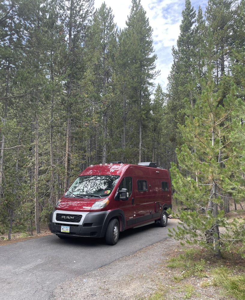 Photo of Rv