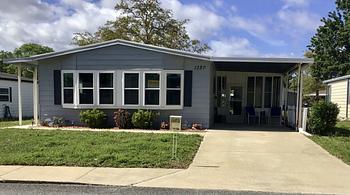 Thumbnail of mobile home