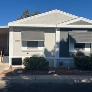 Thumbnail of mobile home