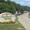 Mobile Home Park for Sale: Sycamore Springs, House Springs, MO
