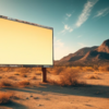 Billboard for Rent: Palm Springs, CA area billboard, Palm Springs, CA