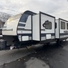 RV for Sale: 2021 Zinger