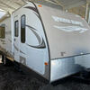 RV for Sale: 2012 WHITE HAWK ULTRA LITE 26SRK