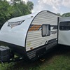 RV for Sale: 2021 WILDWOOD X-LITE 273QBXL