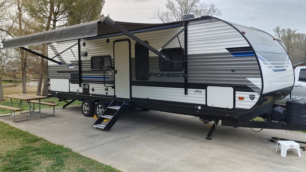 Photo of Rv