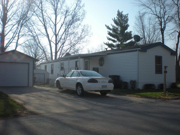 Photo of Mobile Home Park