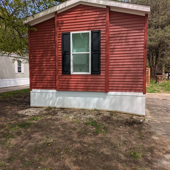 Thumbnail of mobile home
