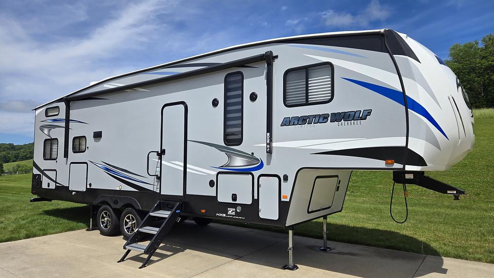 Photo of Rv