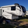 RV for Sale: 2021 EAGLE HT 28 5RSTS