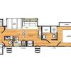 RV for Sale: 2020 SIERRA 404QBWD
