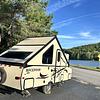 RV for Sale: 2016 ROCKWOOD HARD SIDE A214HW