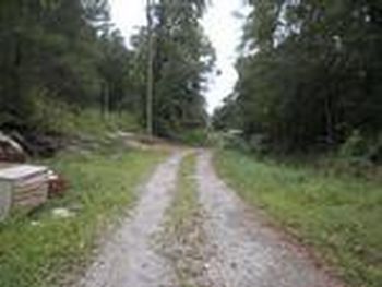 Photo of Mobile Home Lot