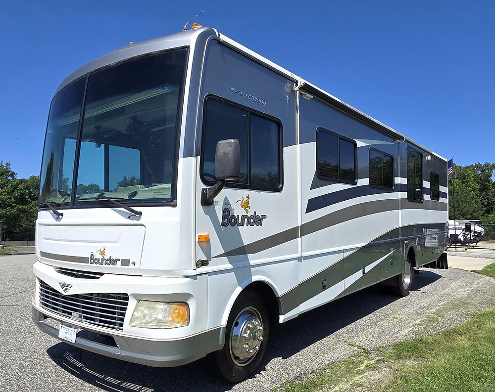 Photo of Rv
