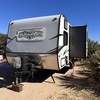 RV for Sale: 2016 Spree Escape