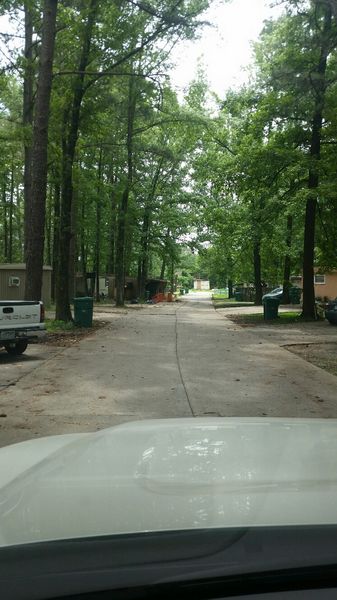 Photo of Mobile Home Park
