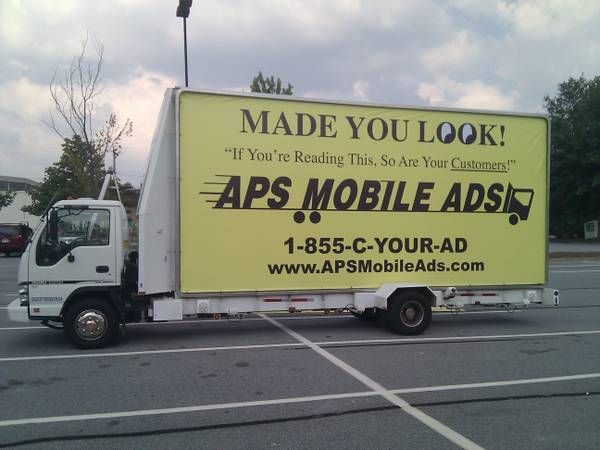 Photo of Billboard