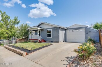 Thumbnail of mobile home