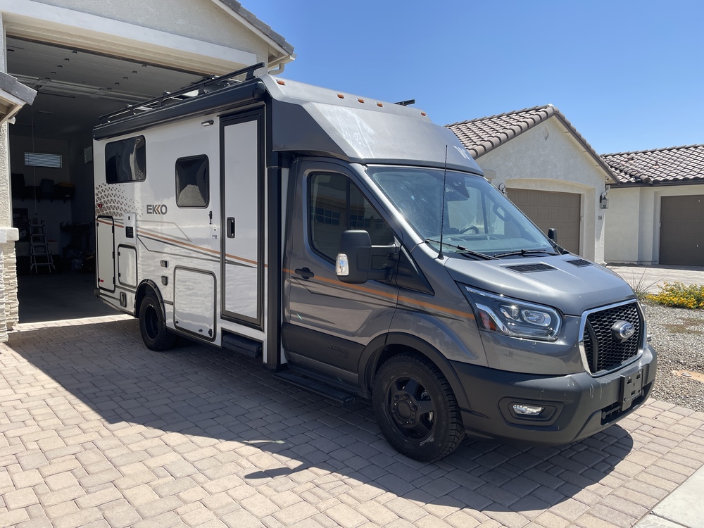 Photo of Rv