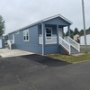Mobile Home for Sale: Four Winds MHP Sp. #21, Seaside, OR