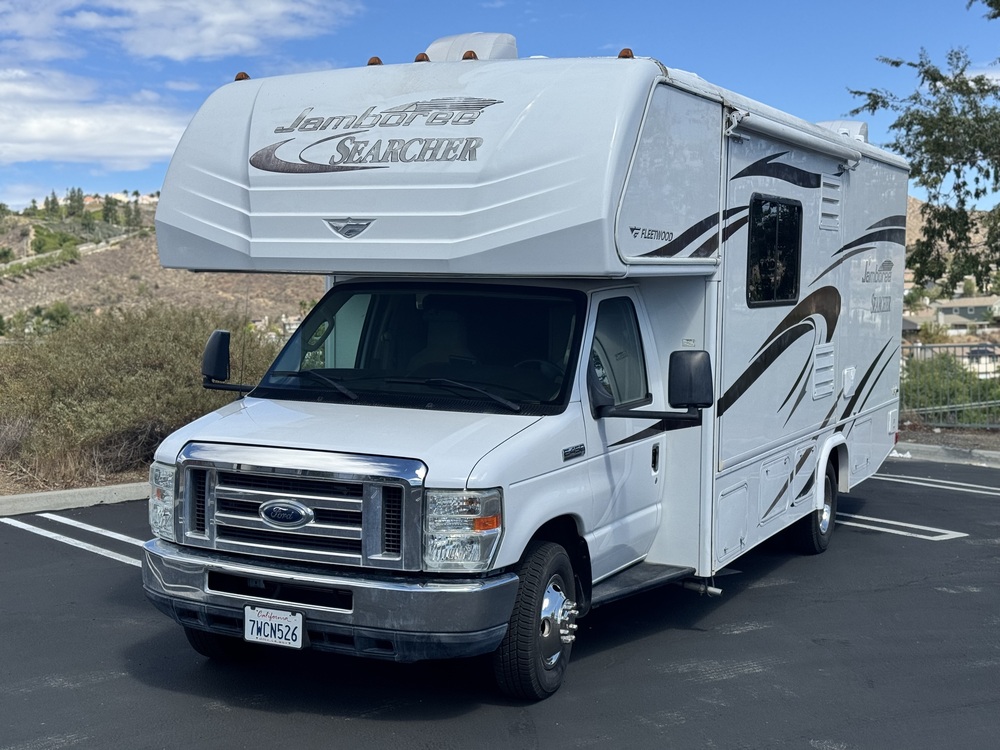 Photo of Rv
