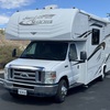 RV for Sale: 2012 JAMBOREE SEARCHER 25K
