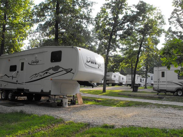Photo of RV Park/Campground