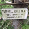 Mobile Home Park for Sale: Starter Mobile Home Park on 10 Acres !, Plant City, FL
