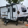 RV for Sale: 2022 ROCKWOOD GEO PRO G16BH