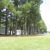 Front of Park