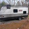 RV for Sale: 2022 COLEMAN LANTERN LT 17B