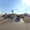 Mobile Home for Sale: 2 Bed 1 Bath 1973 Mobile Home
