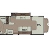 RV for Sale: 2019 Leprechaun 260 QB