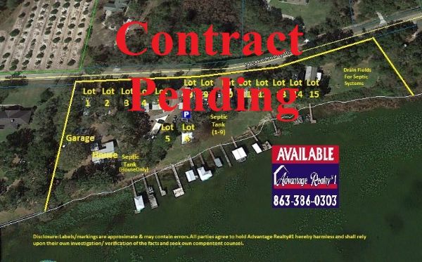 Photo of Mobile Home Park