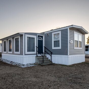 Thumbnail of mobile home