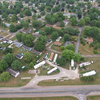 Thumbnail of mobile home park