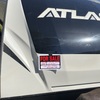 RV for Sale: 2018 ATLAS 3202BH
