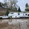RV for Sale: 2022 NORTH POINT 377RLBH