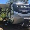 RV for Sale: 2020 COUGAR HALF-TON 26RBSWE