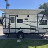 RV for Sale: 2022 Jay Feather Micro 166FBS