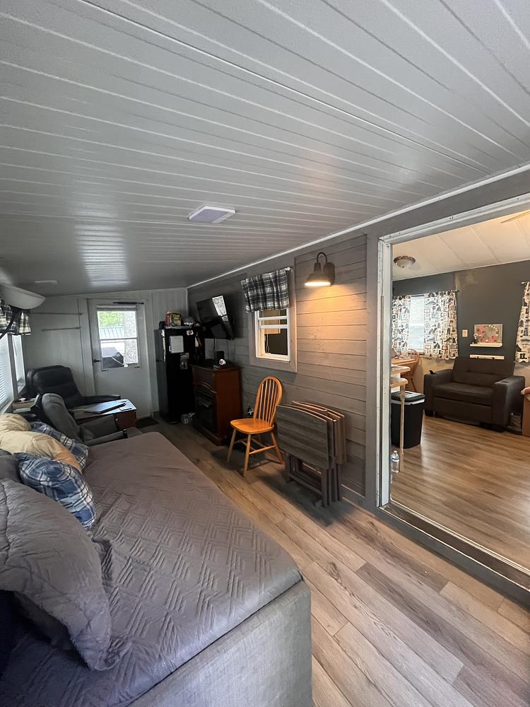 Point Sebago Resort