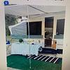 RV for Sale: 2000 CAMPING TRAILER CARDINAL