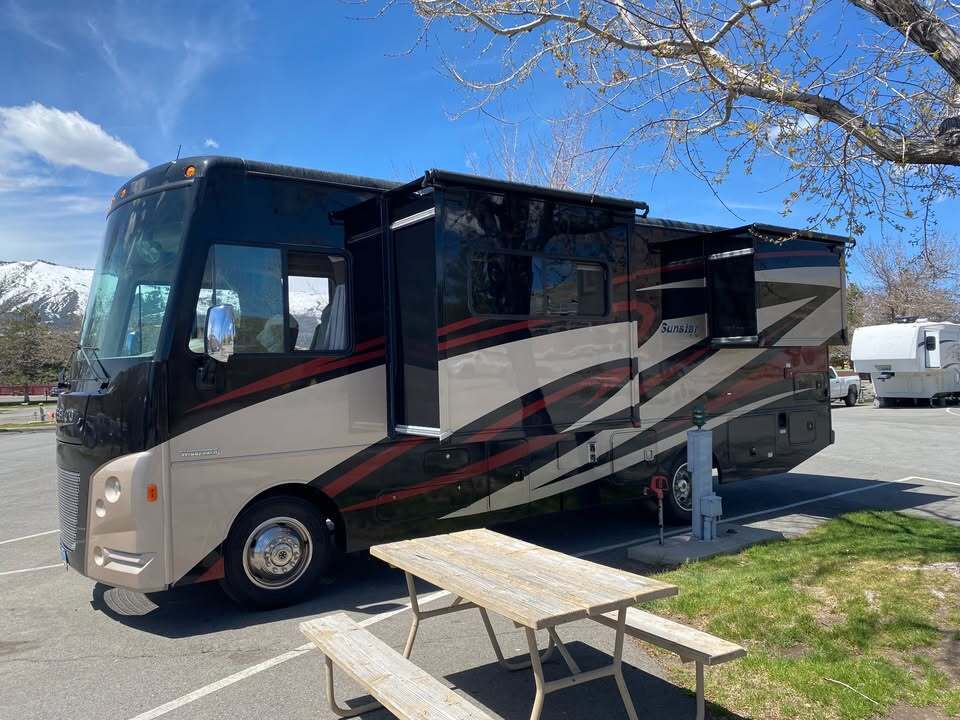 Photo of Rv